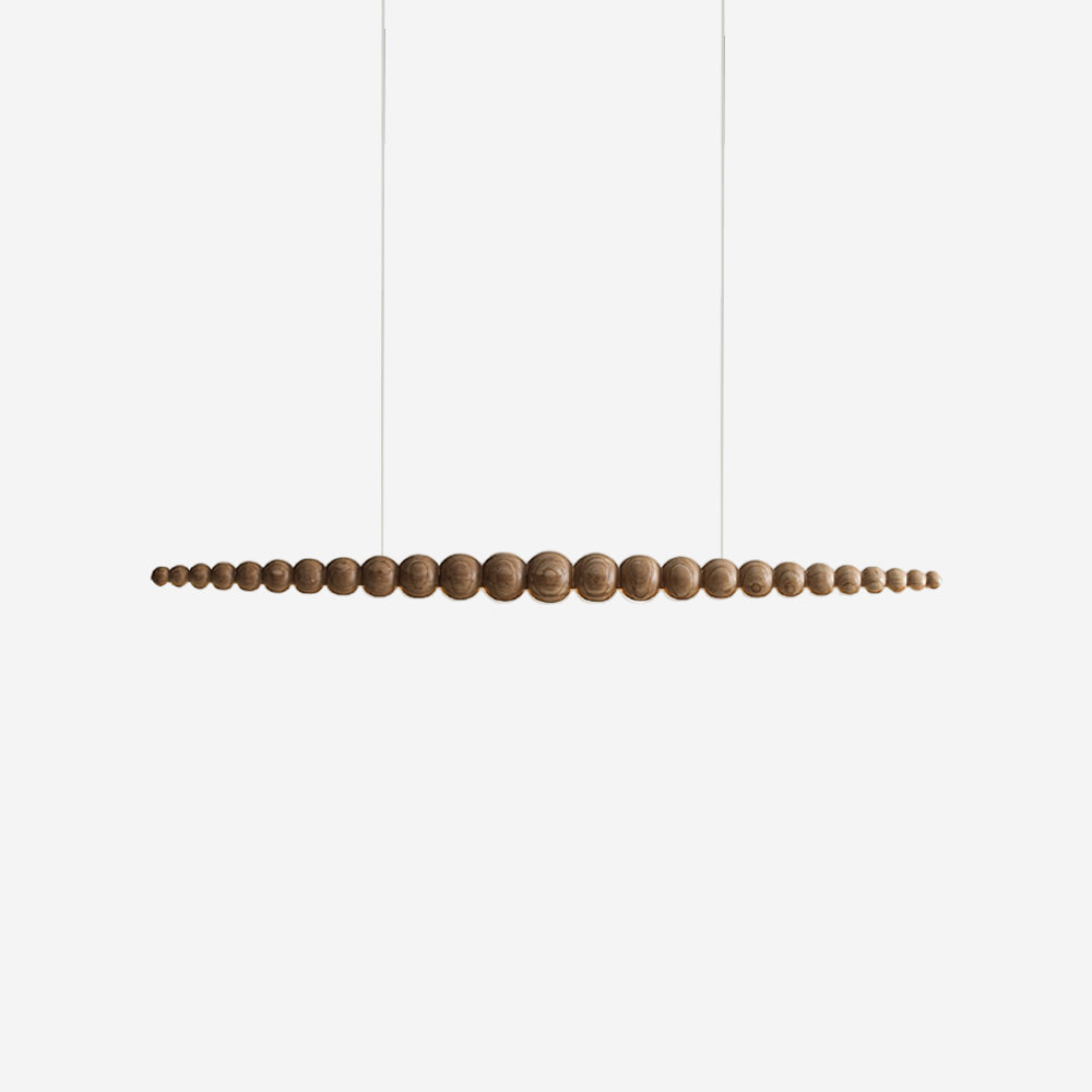 Fjell Chandelier-Neutral Decor
