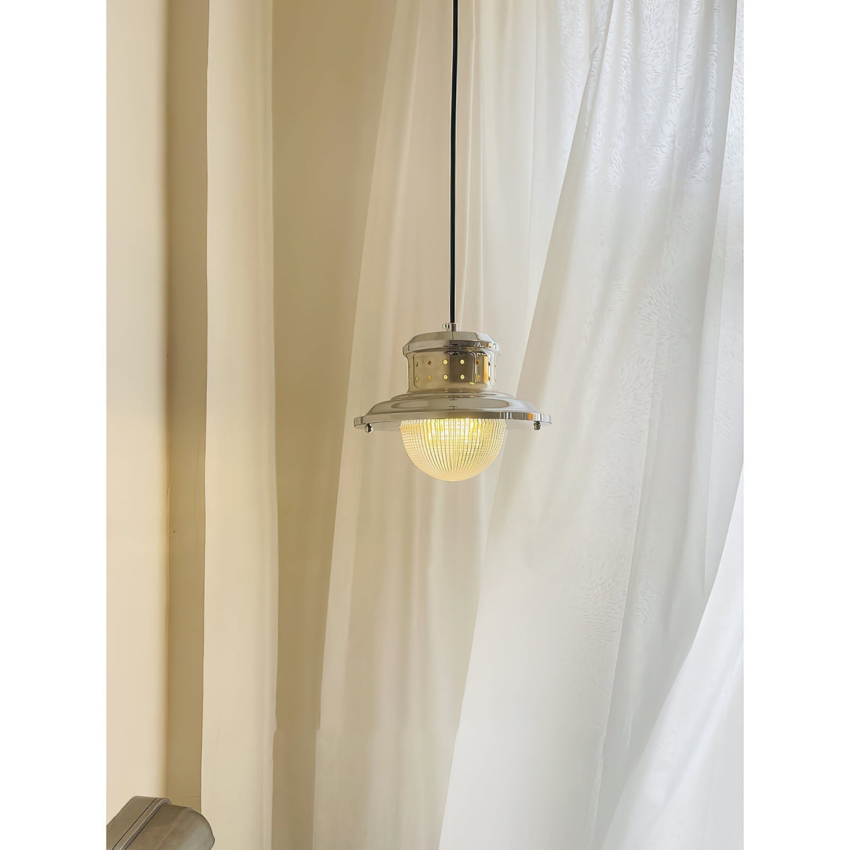 Terioenne Suspension