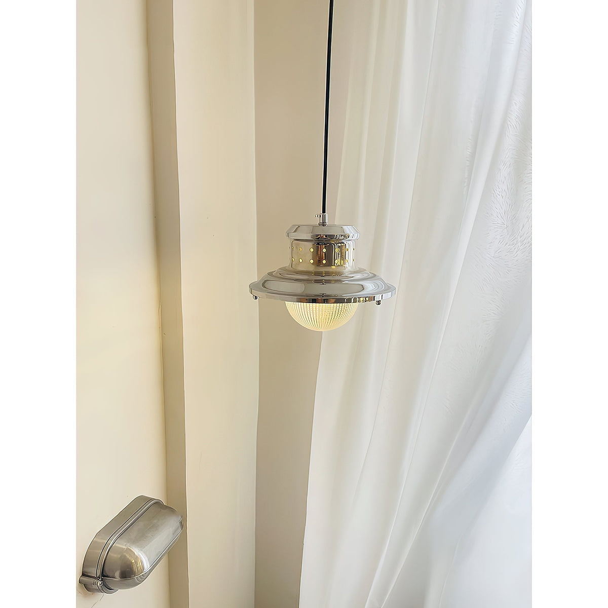 Terioenne Suspension