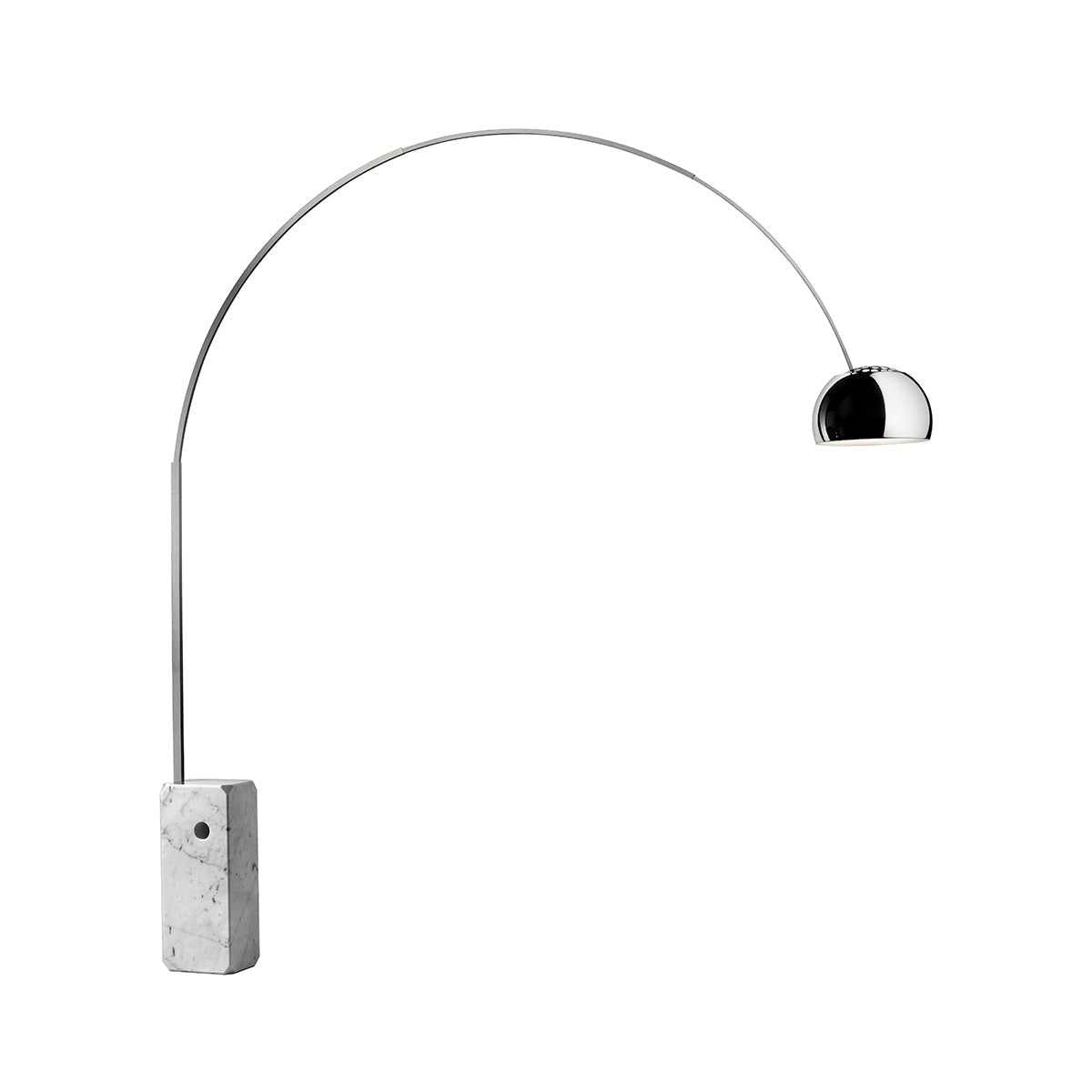 Viraelielle Lampadaire