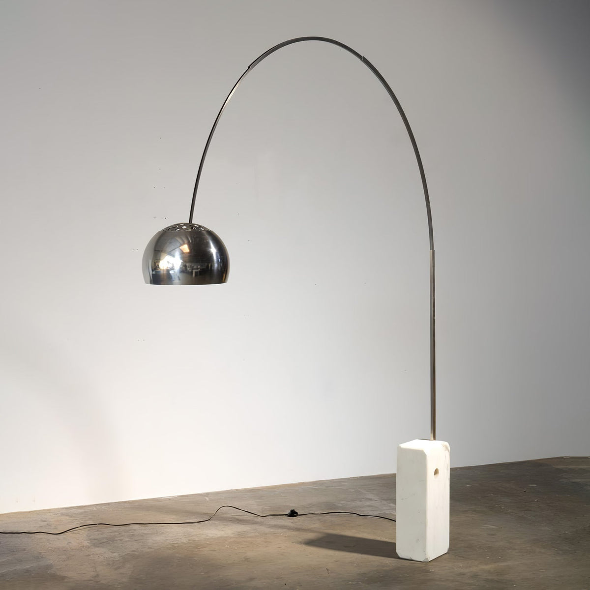 Viraelielle Lampadaire