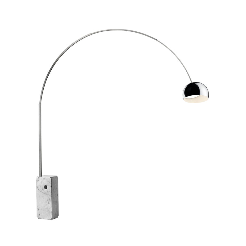 Viraelielle Lampadaire