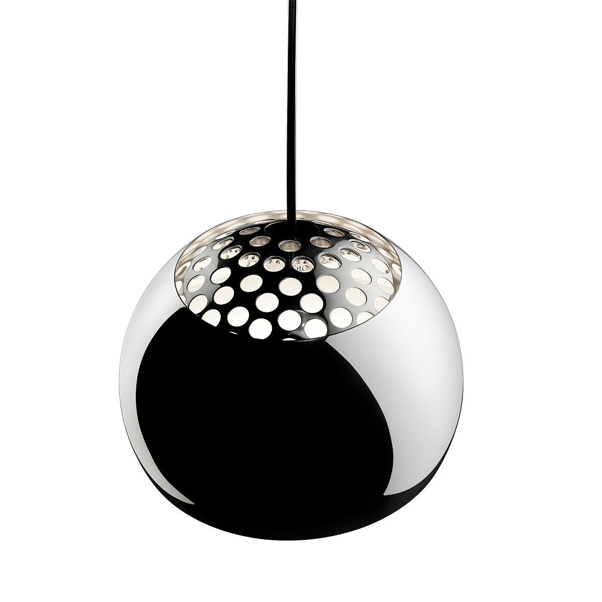 Viraelielle Lampadaire