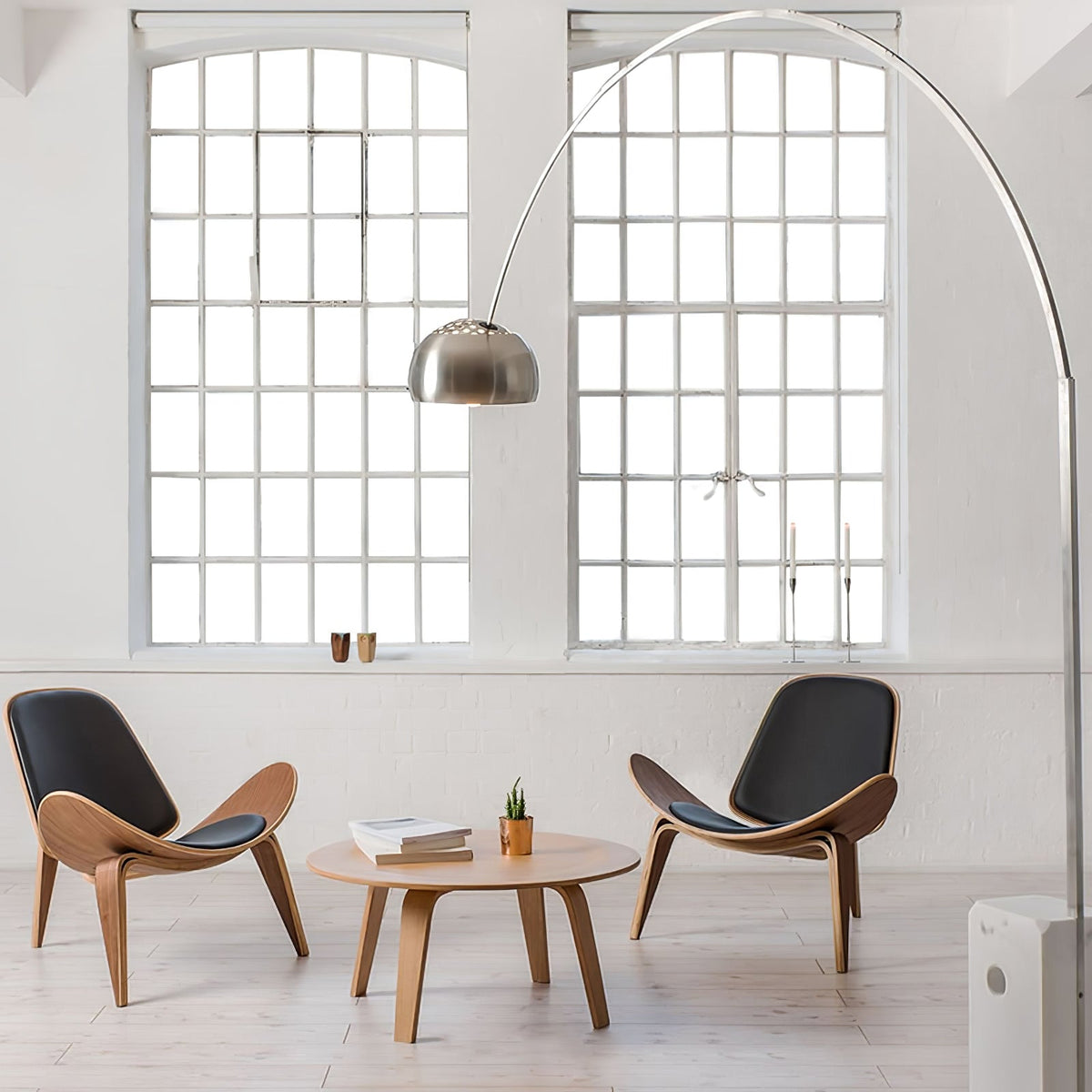 Viraelielle Lampadaire