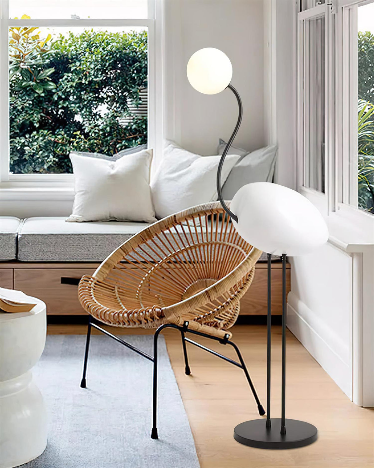 Aveniveria Lampadaire