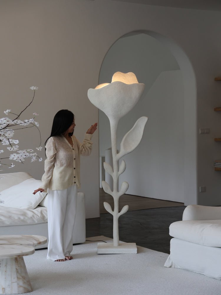 Esken Lampadaire