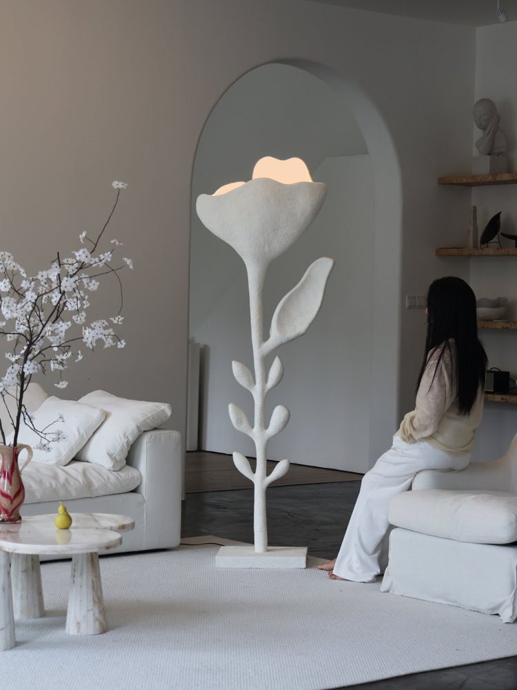 Esken Lampadaire