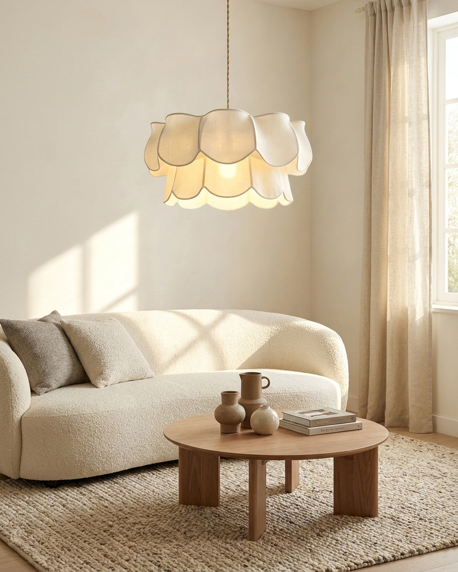 Selaira Suspension
