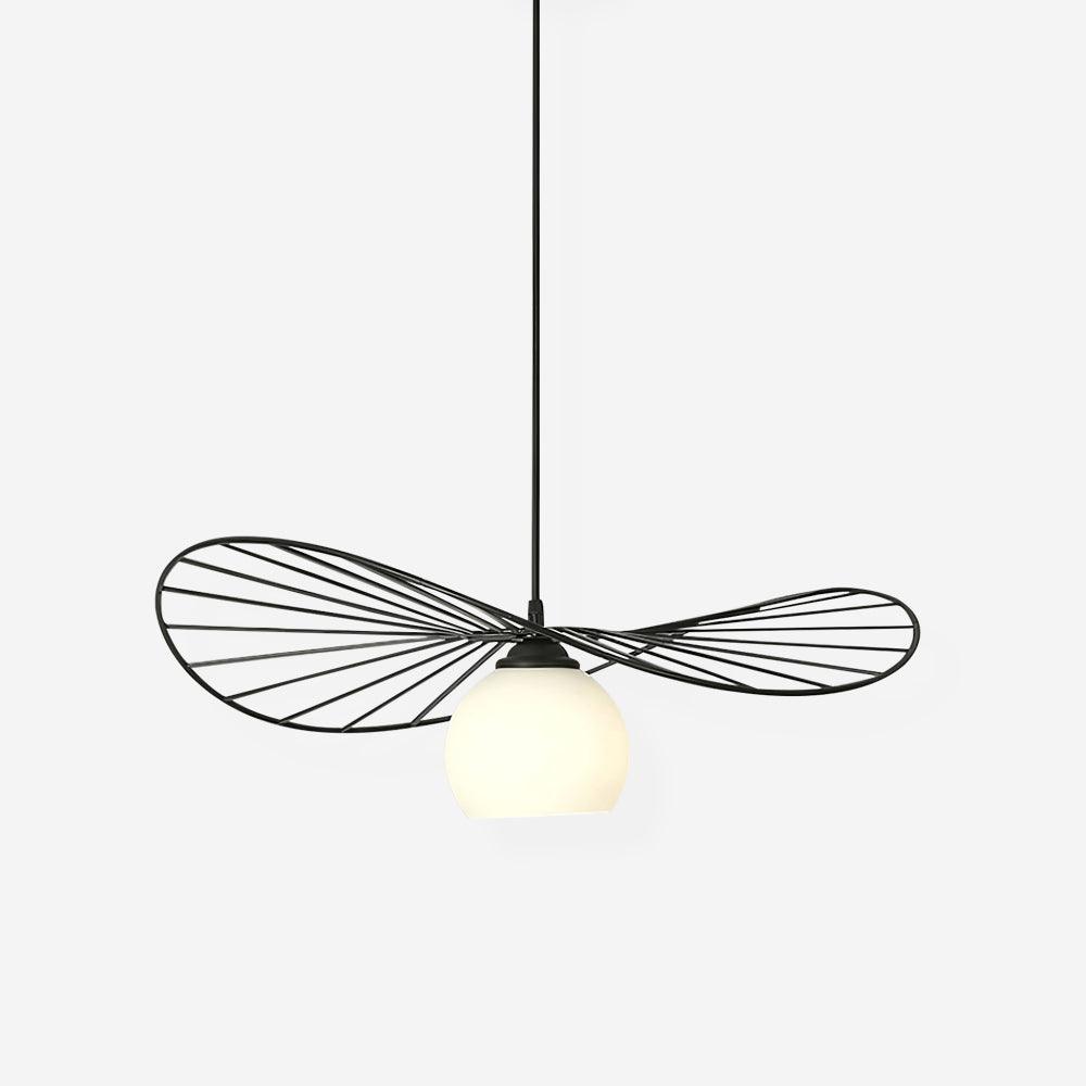 Linyrid Suspension