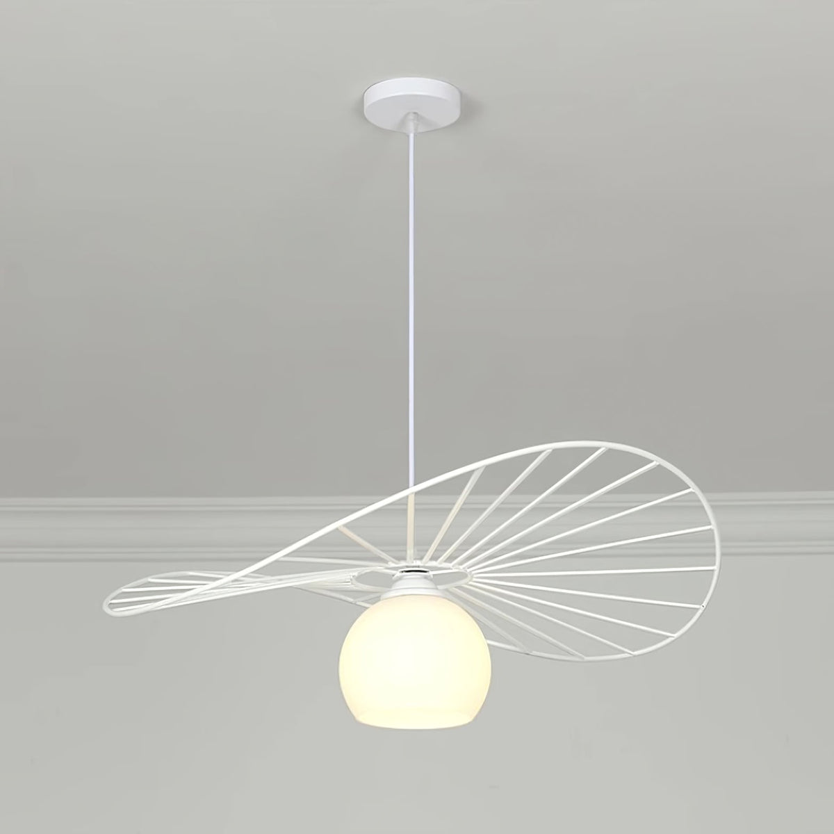 Linyrid Suspension