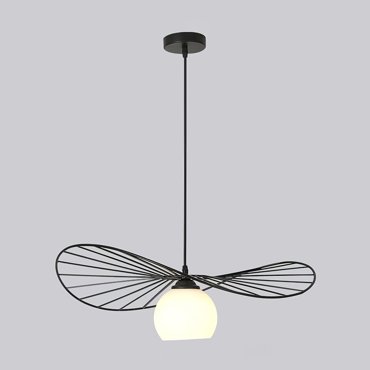 Linyrid Suspension