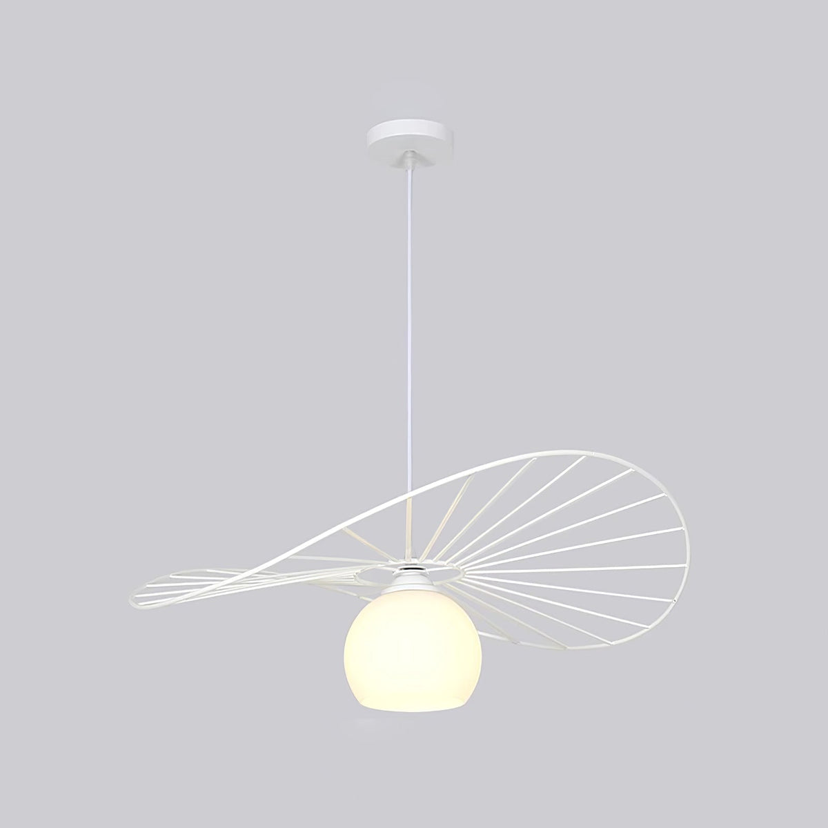 Linyrid Suspension