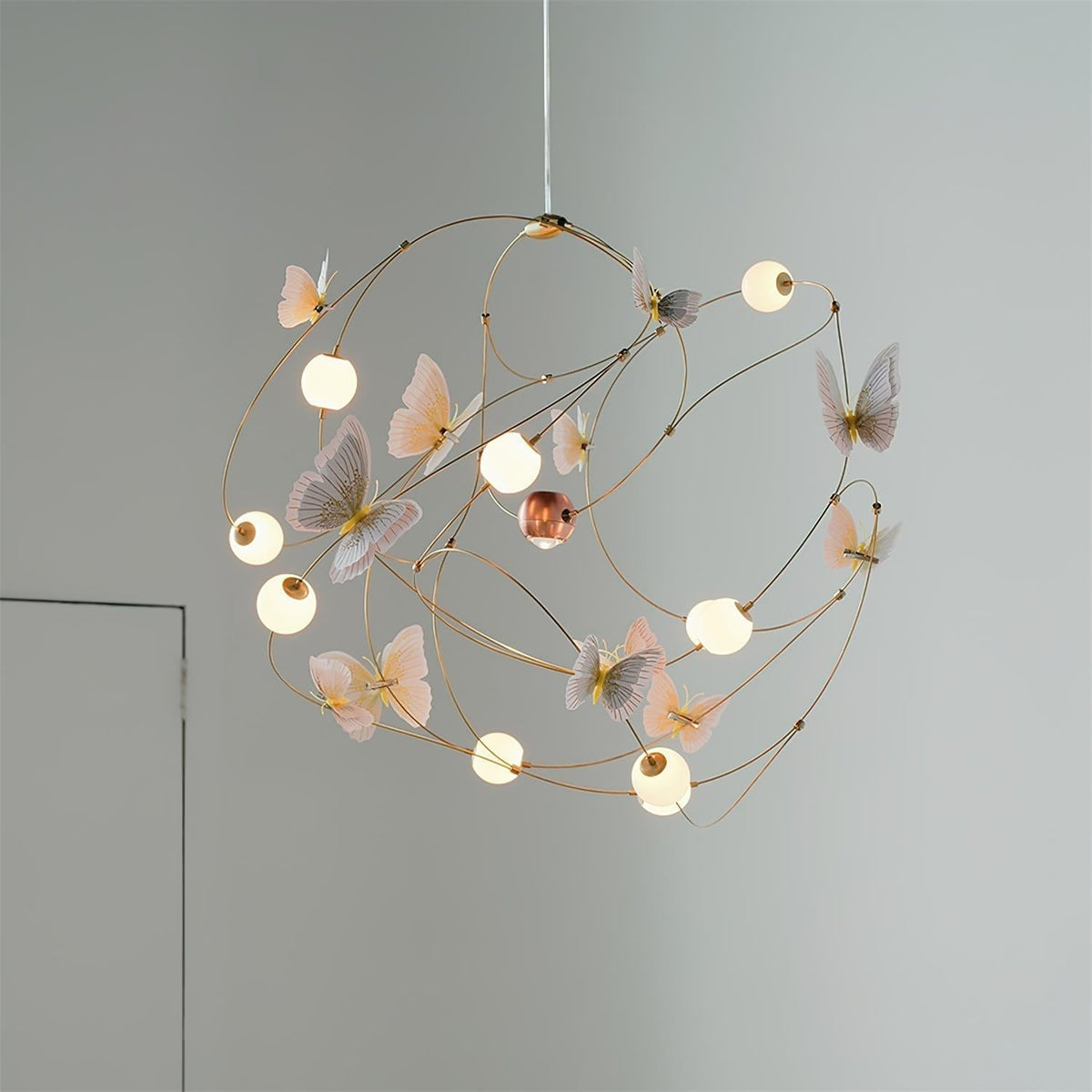 Elthira Lustre