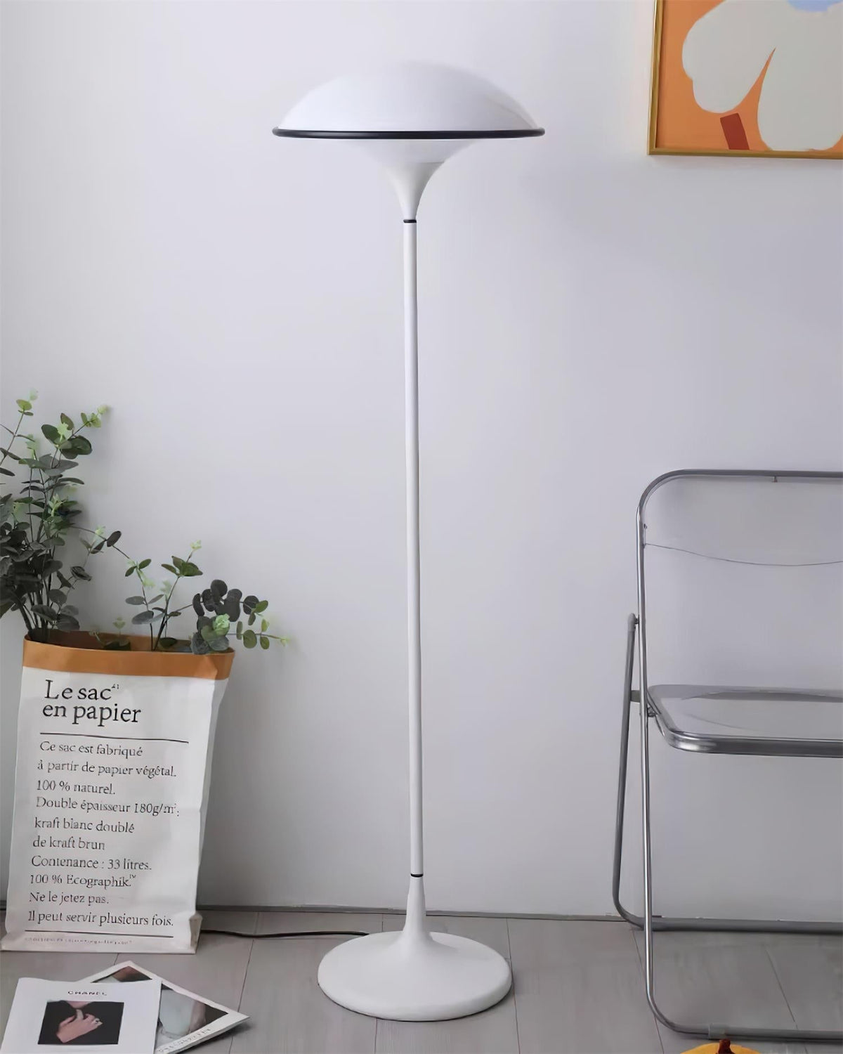 Rotus Lampadaire