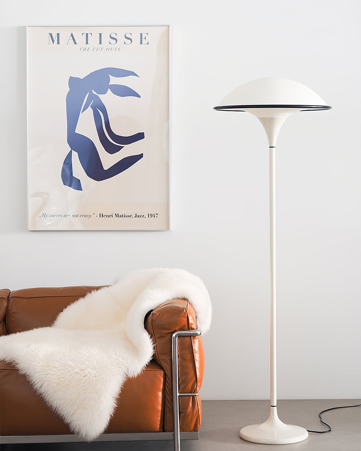Rotus Lampadaire