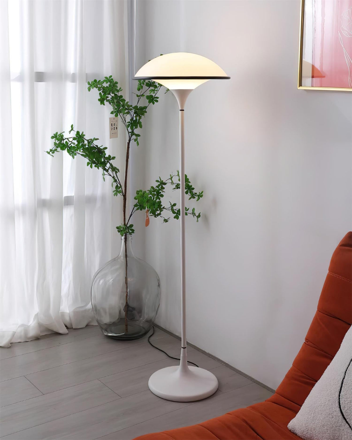 Rotus Lampadaire