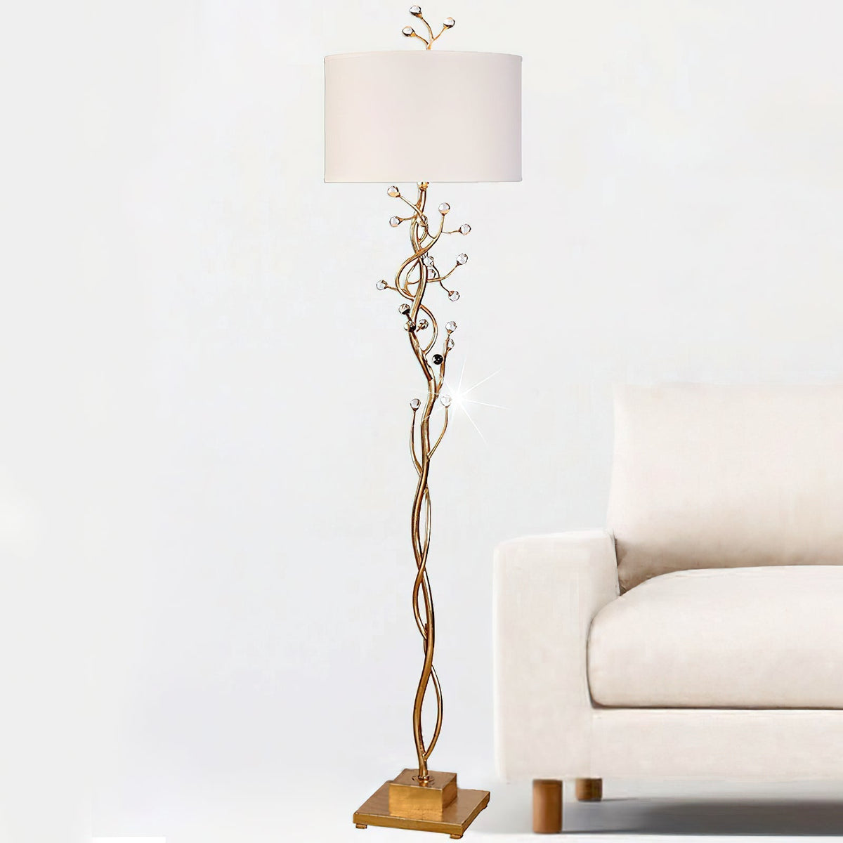 Calalella Lampadaire
