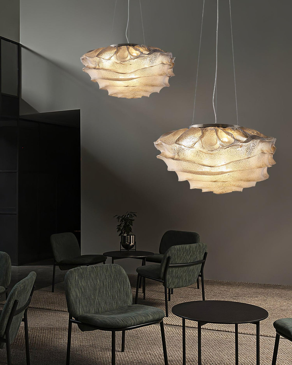 Clode Suspension
