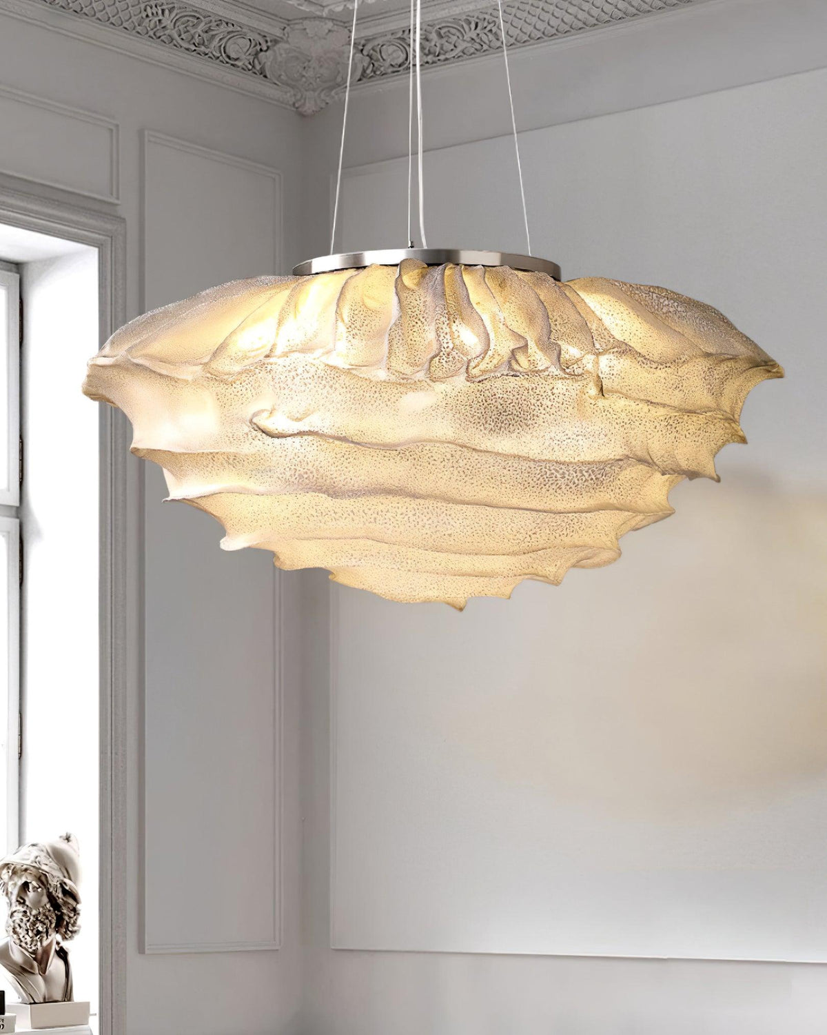 Clode Suspension