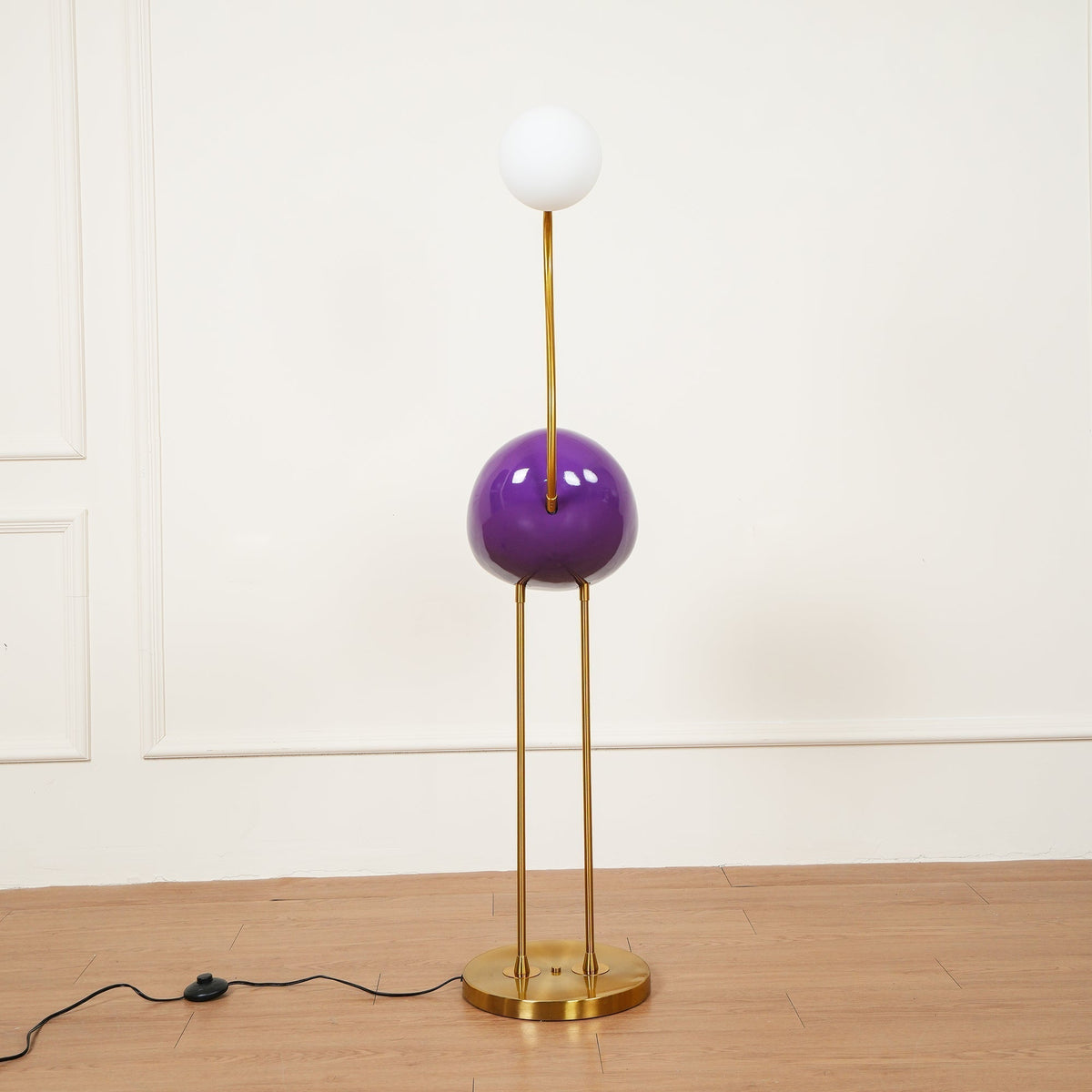 Mirenora Lampadaire