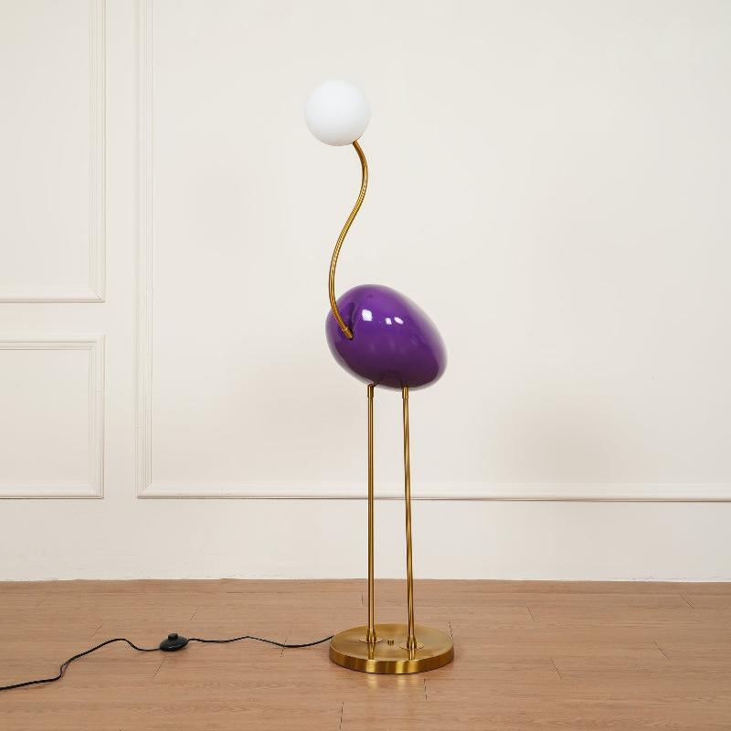 Mirenora Lampadaire