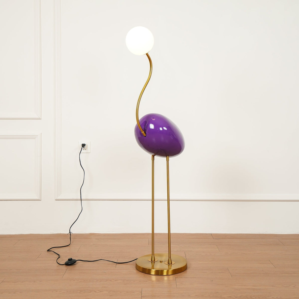 Mirenora Lampadaire