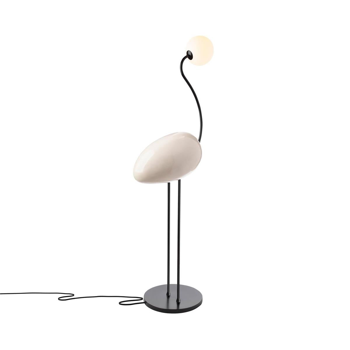Mirenora Lampadaire