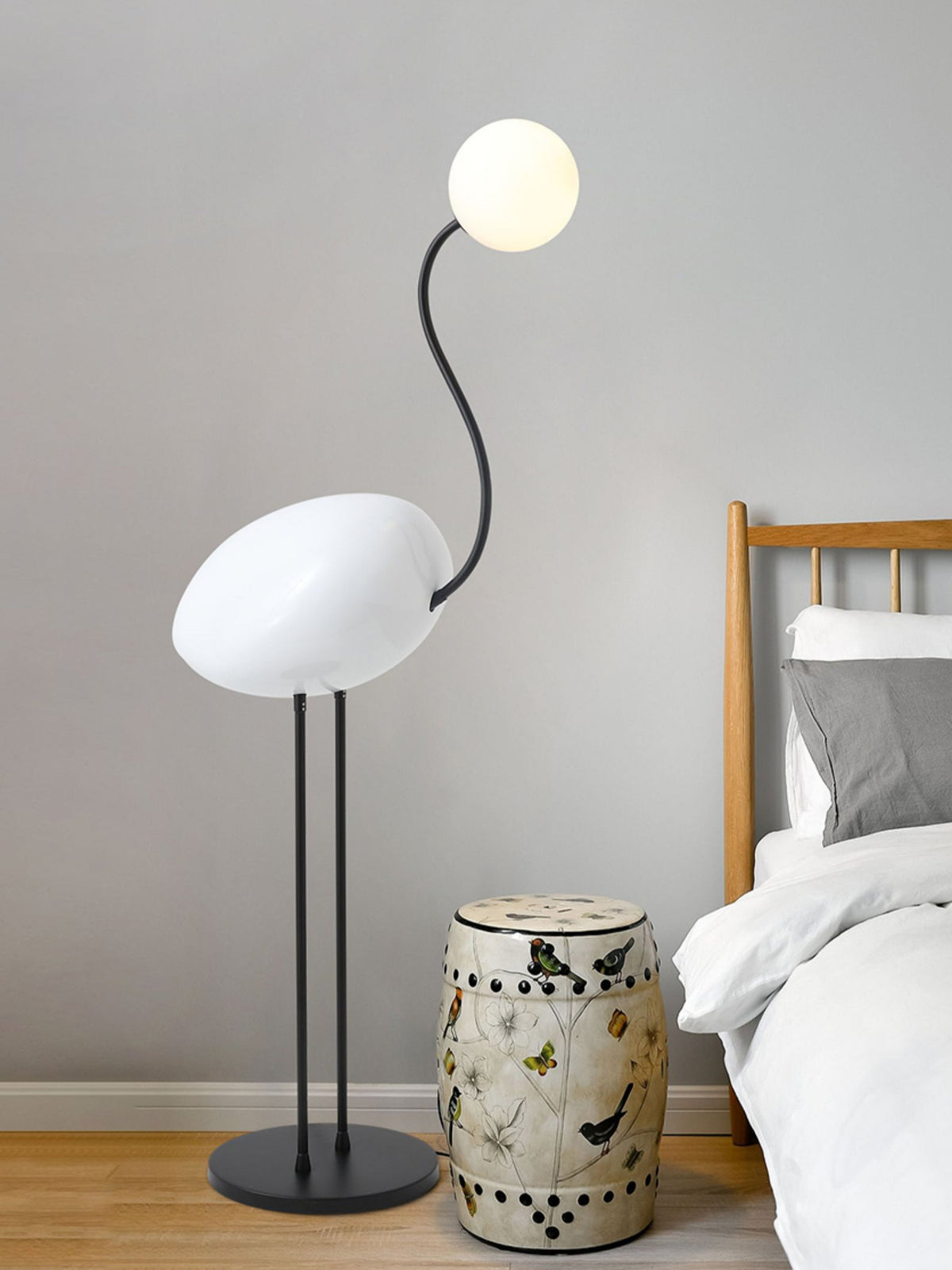 Mirenora Lampadaire