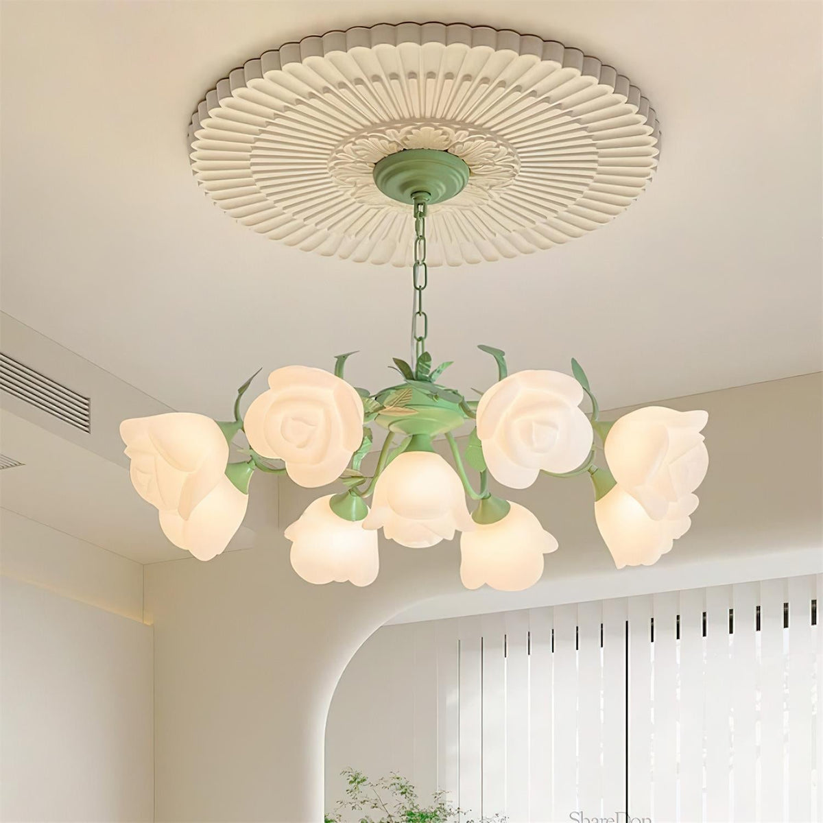 Revo Lustre
