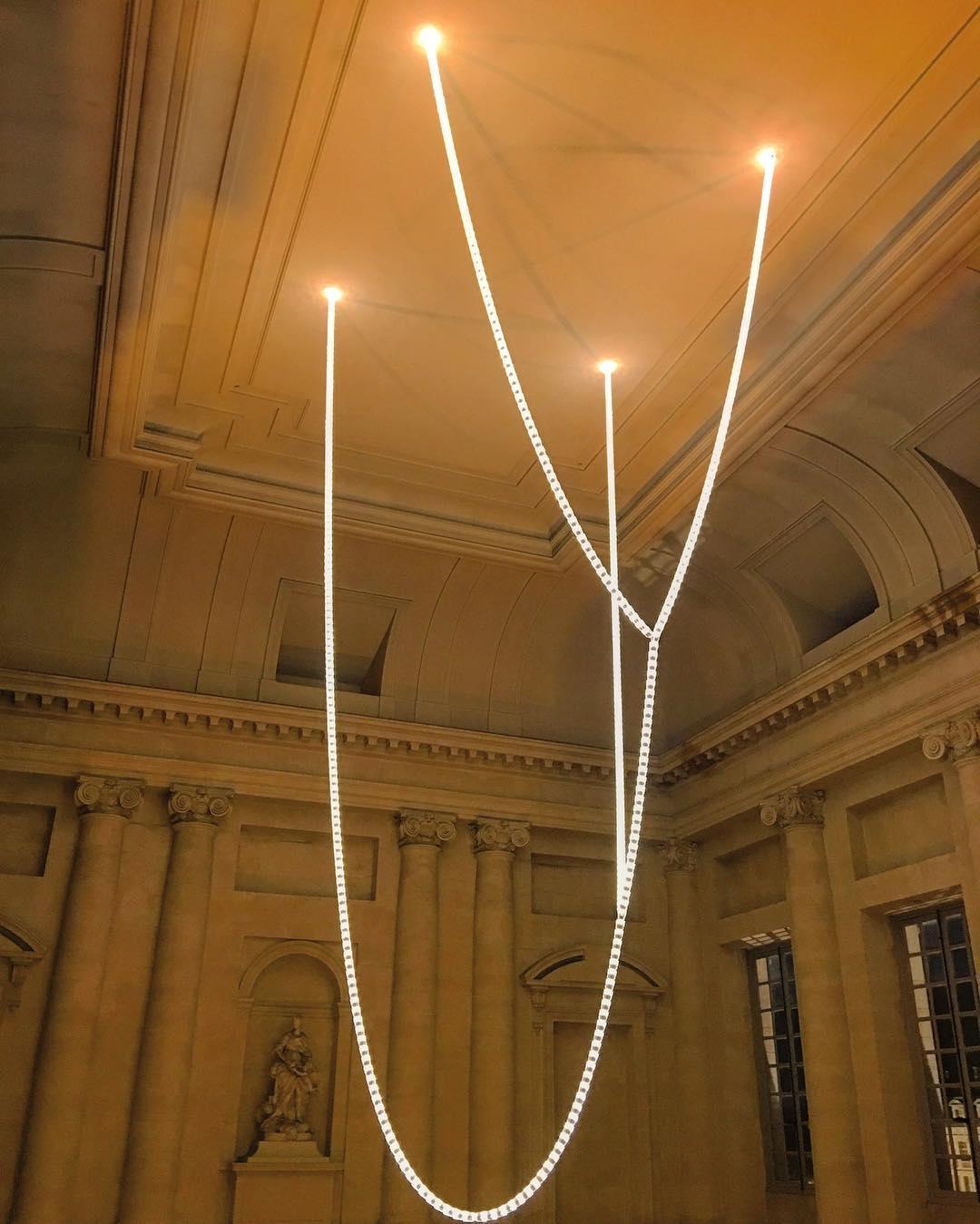 Gabriel Gold Chandelier-Neutral Decor
