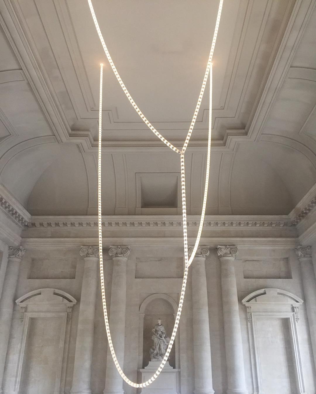 Gabriel Gold Chandelier-Neutral Decor