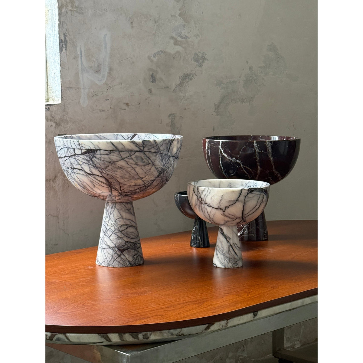 Lumisina Accessoires pour Plateau à Fruits