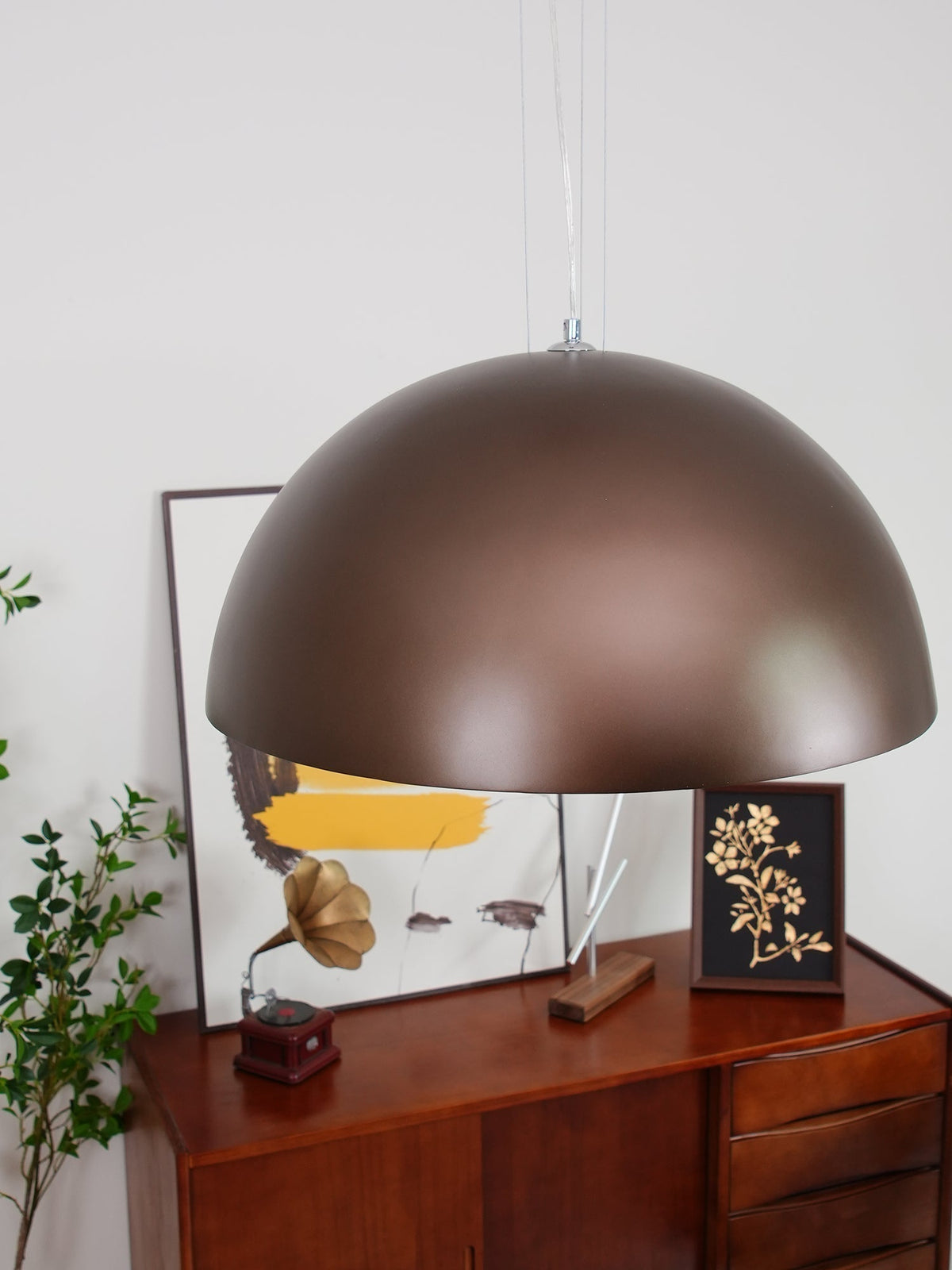Rocor Suspension Suspension pour Salon-Cielum