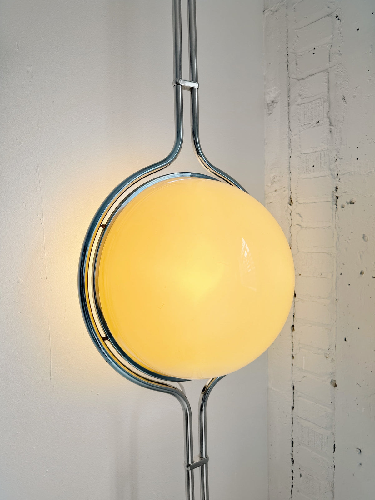 Avenoriella Lampadaire-plafonnier