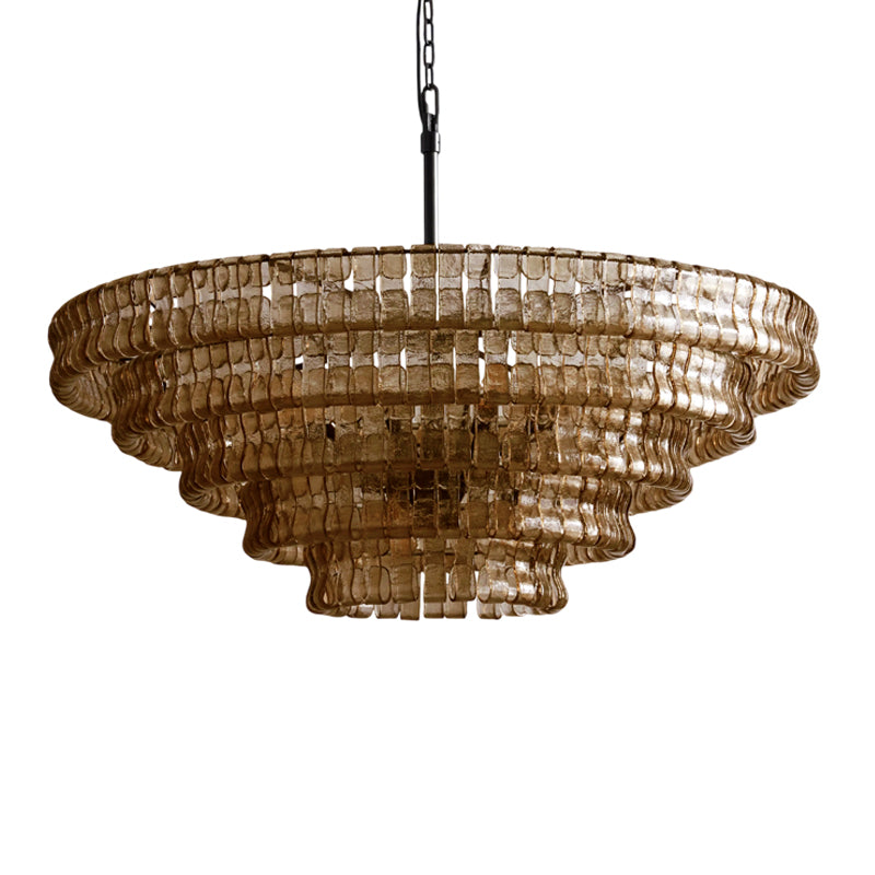Venetia Lustre Rond
