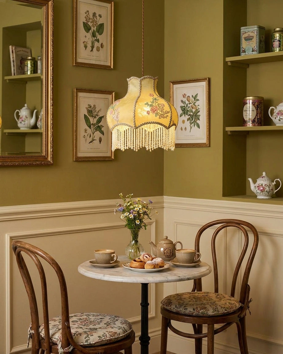 Lumeina Suspension