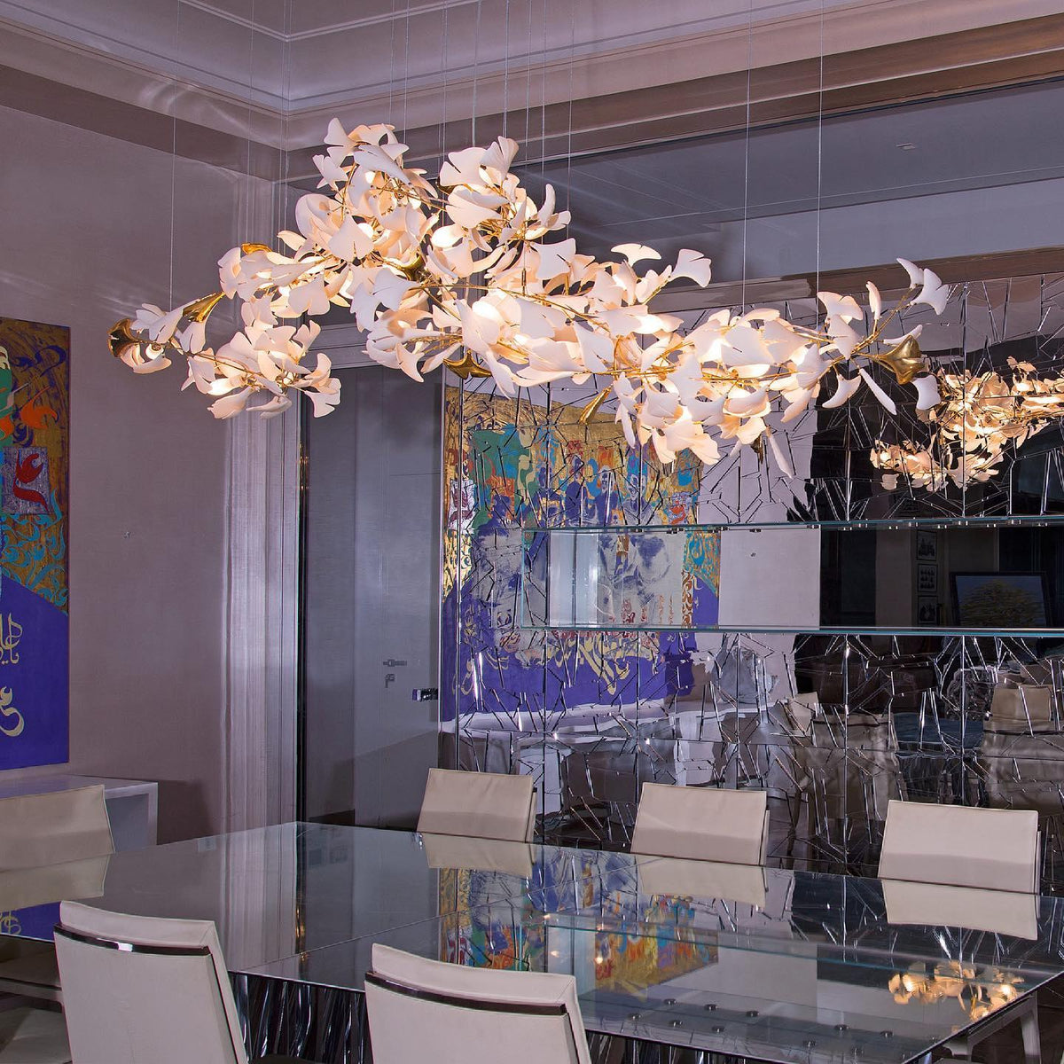 Oriane Lustre