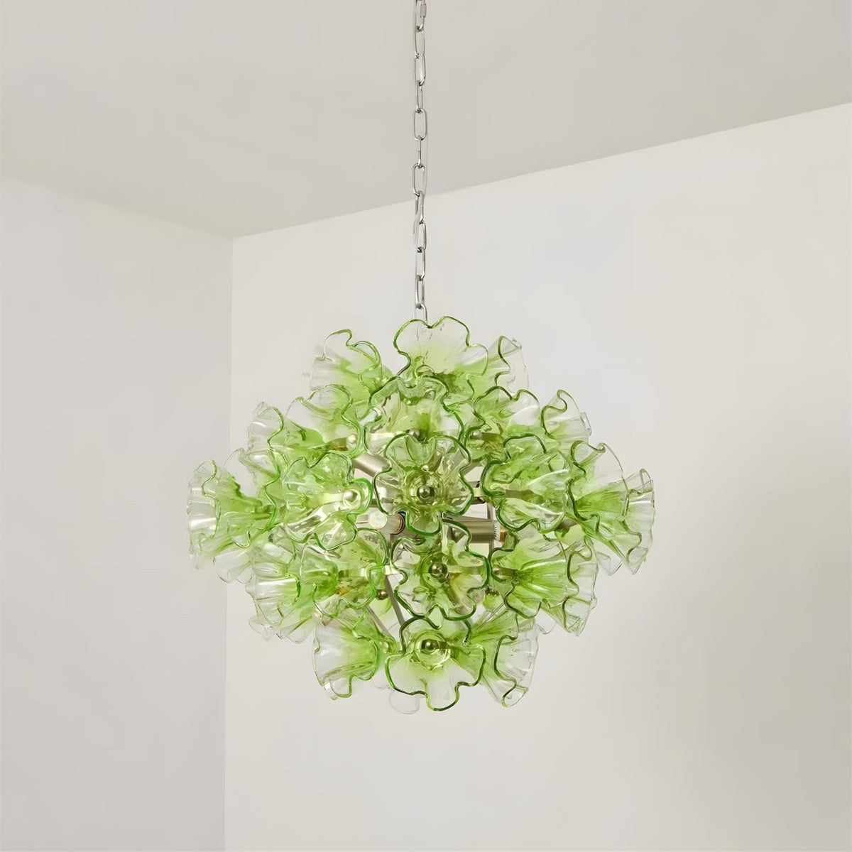 Selereria Suspension
