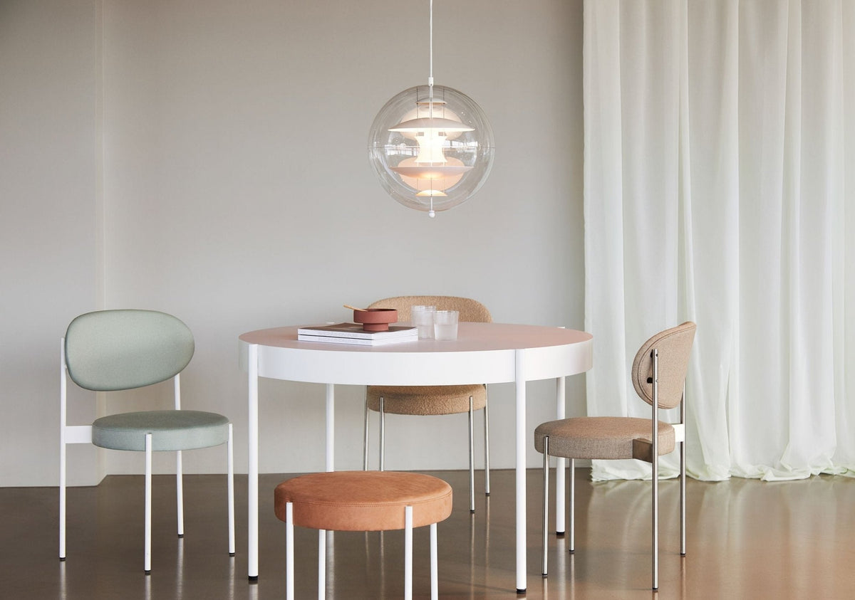 Seven Suspension Futuriste-Cielum