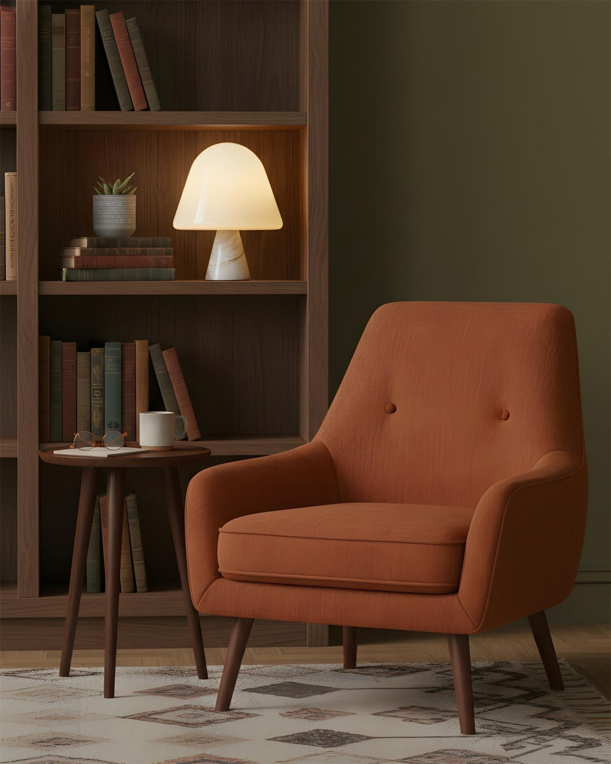 Sorinaya Lampe de Table
