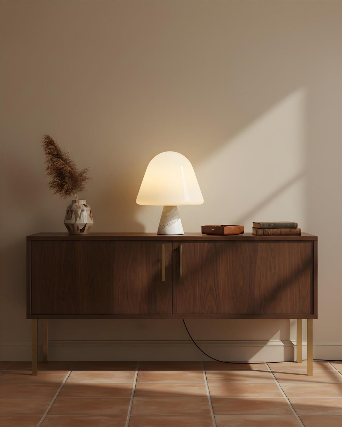 Sorinaya Lampe de Table