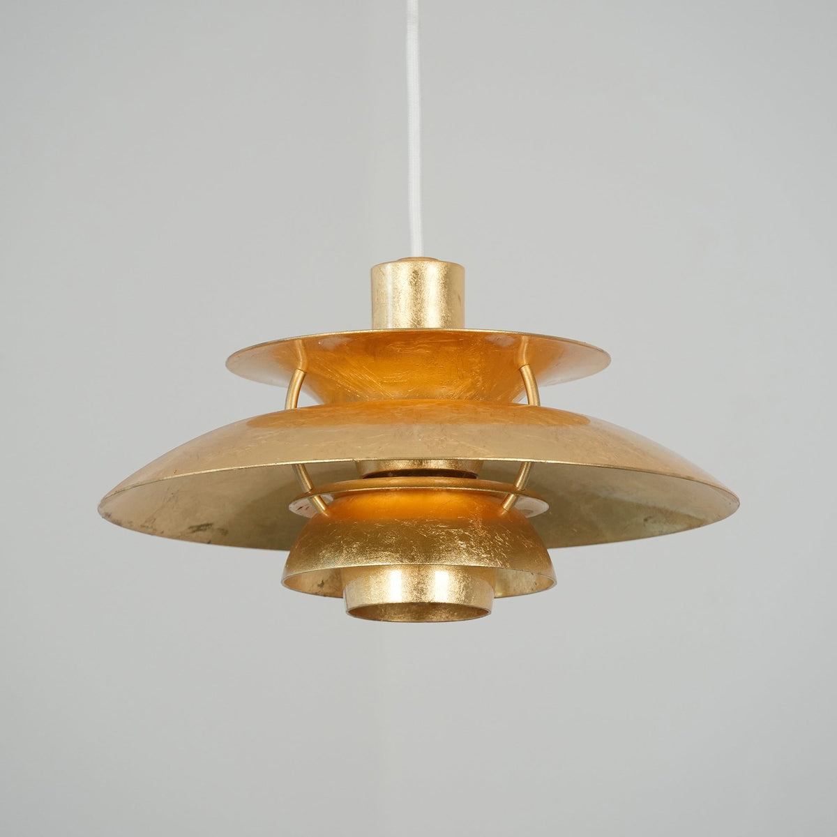 Velorelia Suspension