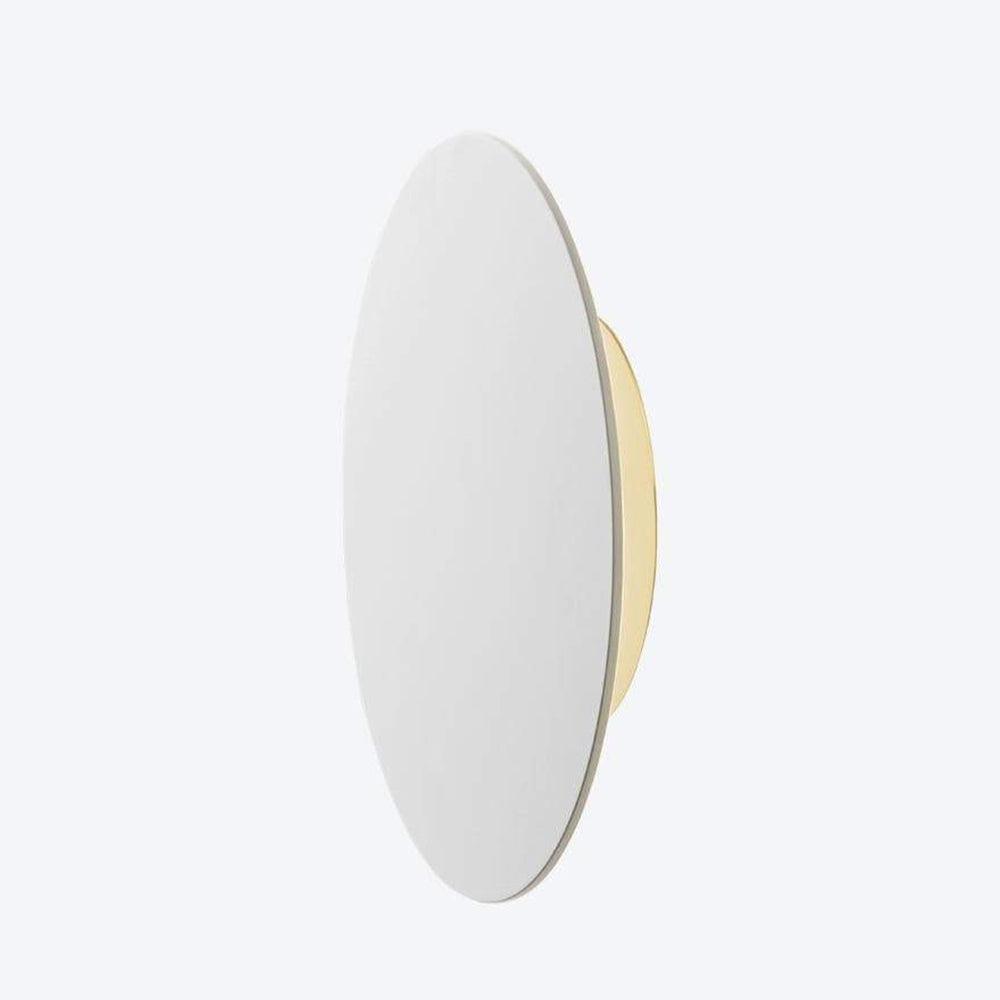 Teri Lampe Murale Minimaliste en Laiton-Cielum