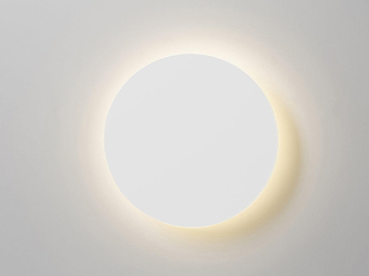 Teri Lampe Murale Minimaliste en Laiton-Cielum