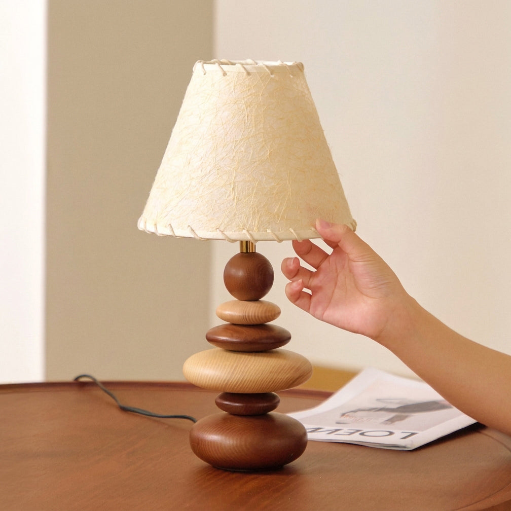 Velalise Lampe de Table