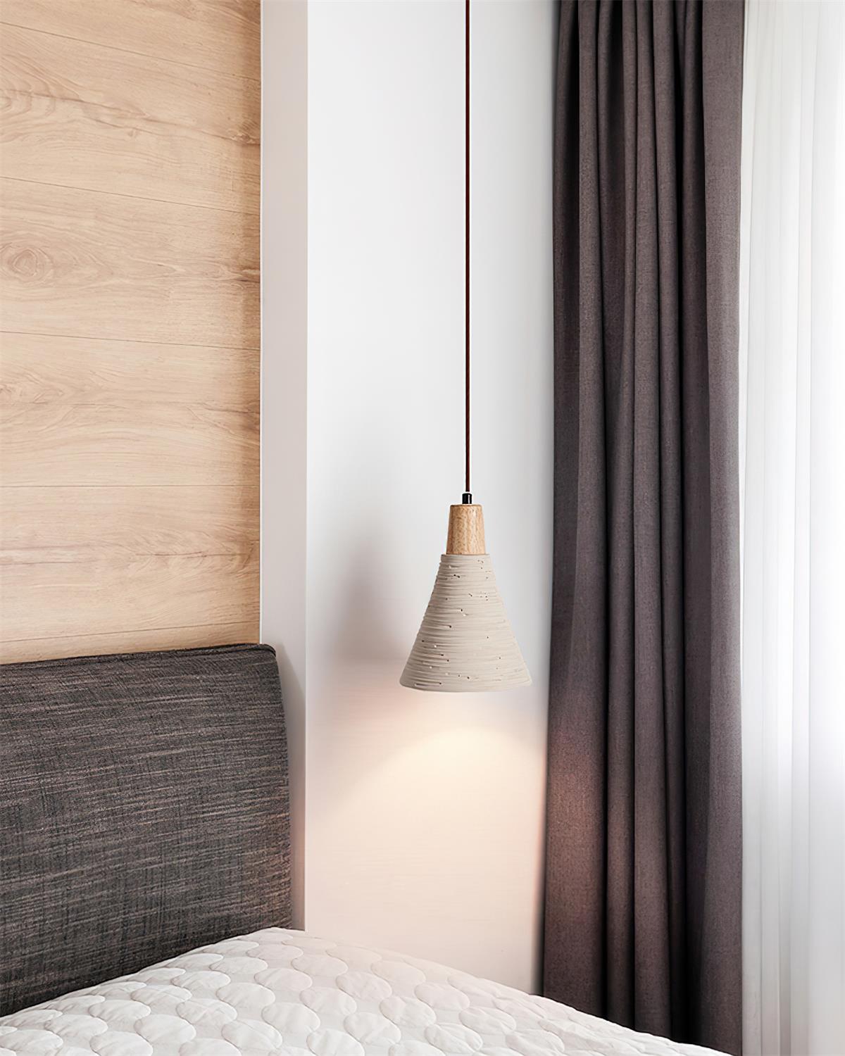Lumivise Suspension
