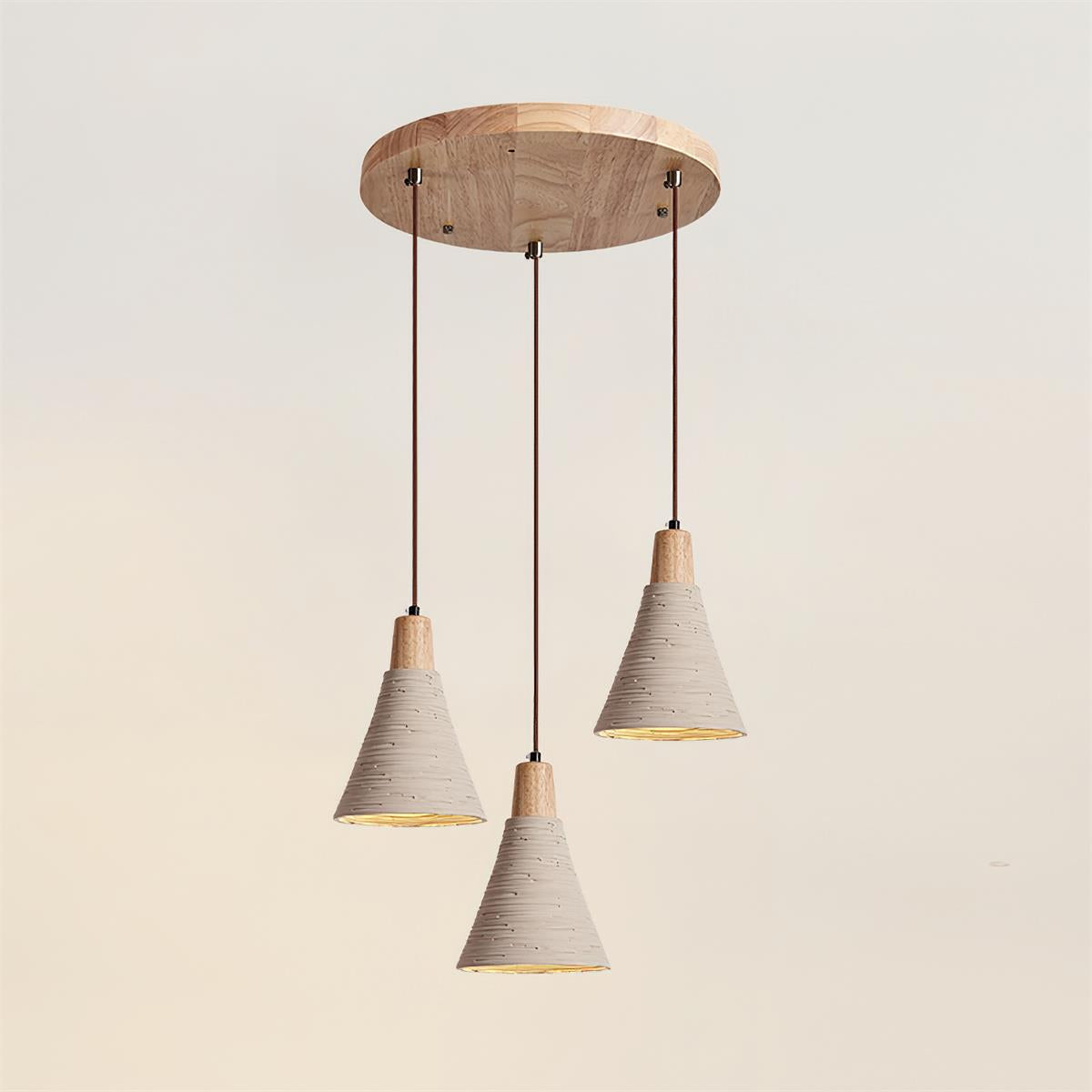 Lumivise Suspension