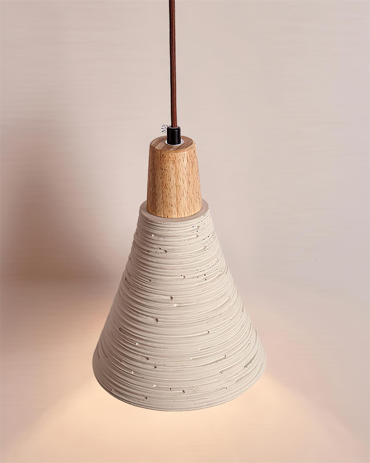 Lumivise Suspension