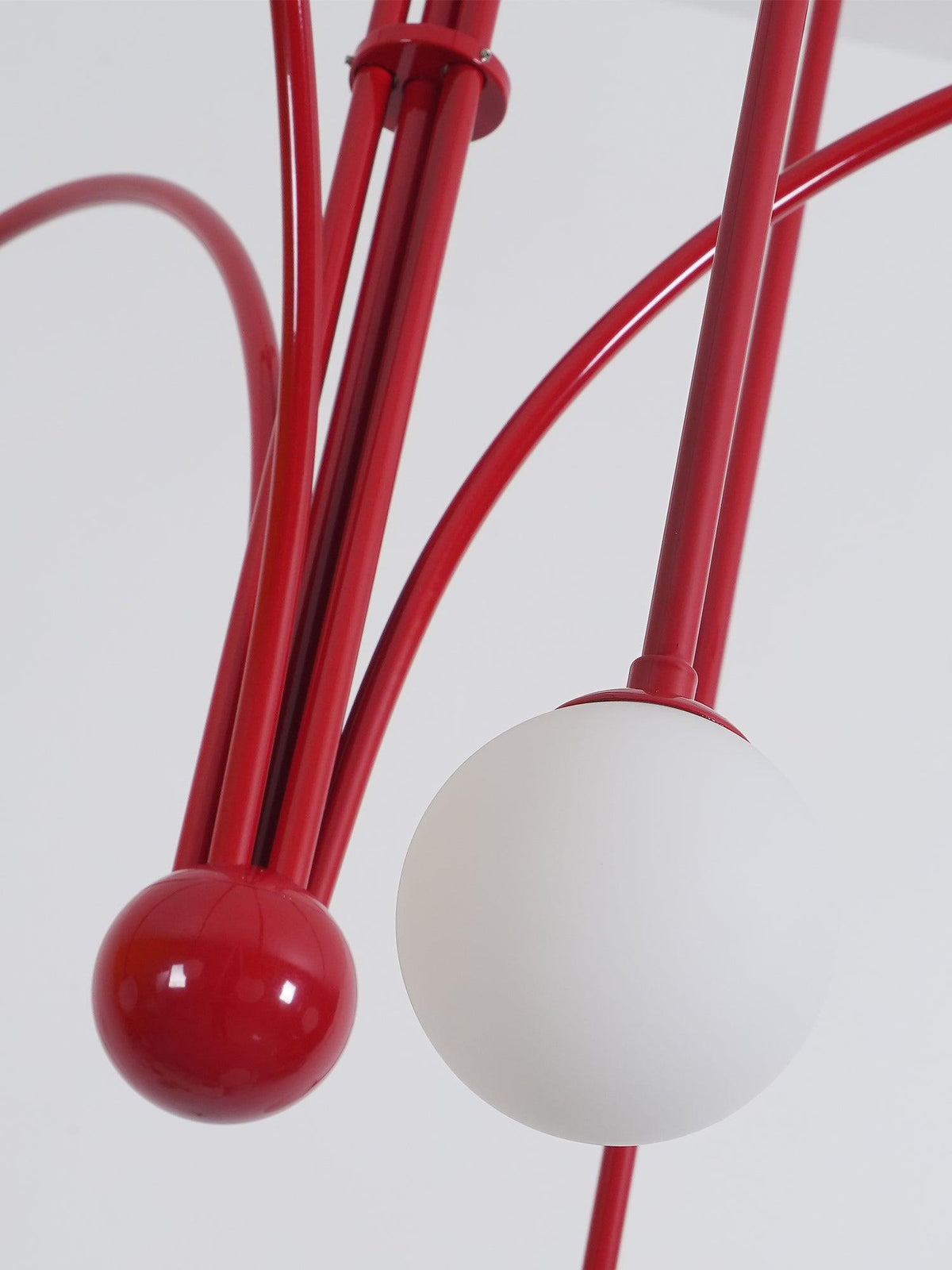 Kirixy Lustre Globe Moderne-Cielum