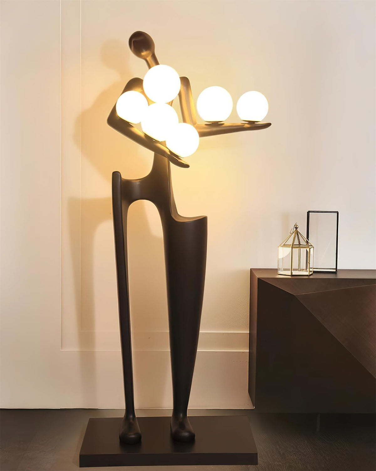 Orelivine Lampadaire